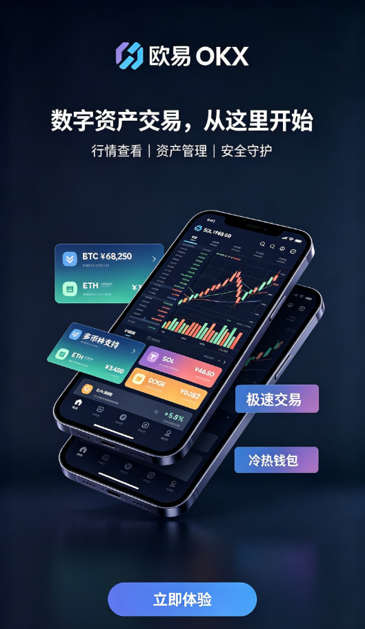欧交易所app官网苹果充值与交易对选择